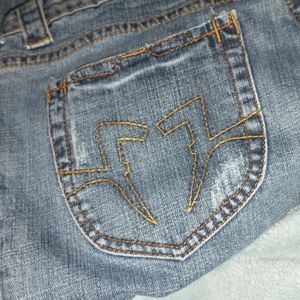 Seven 7 For All Mankind Bootcut Jeans